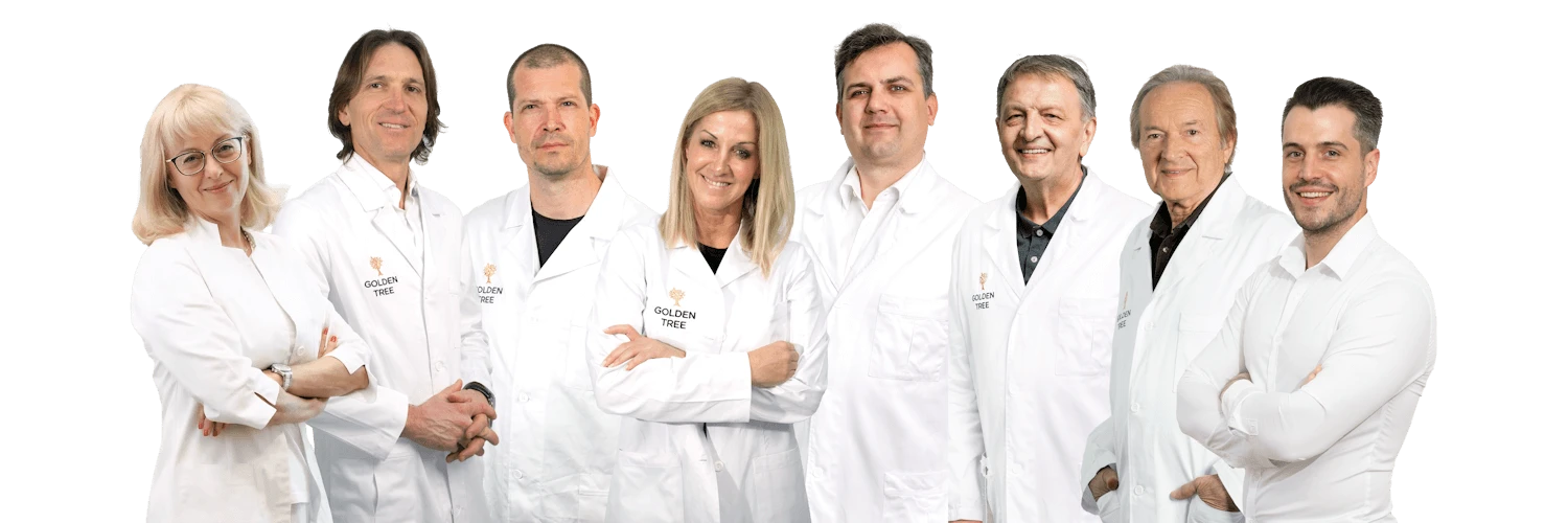 Golden Tree Team